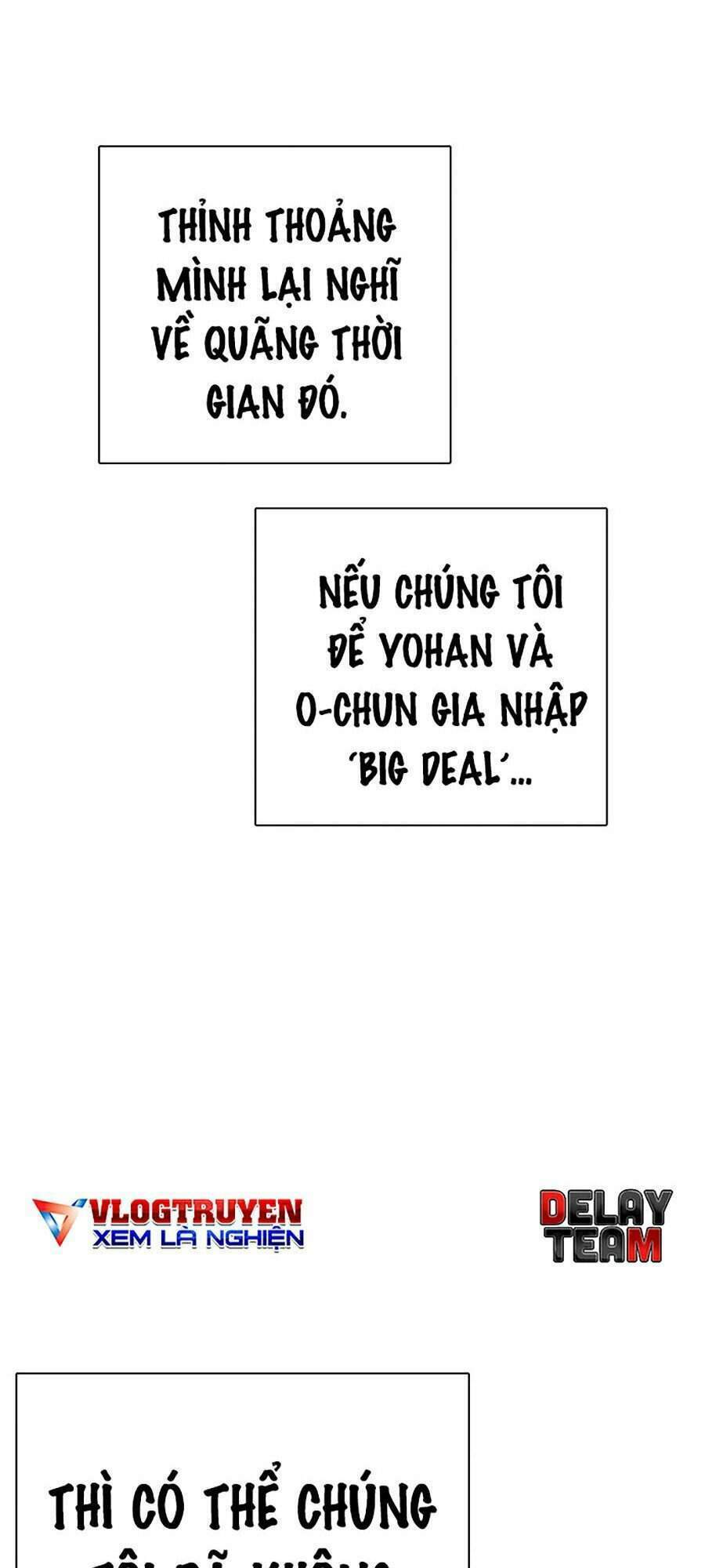 Hoán Đổi Nhiệm Màu Chapter 307 - Trang 2