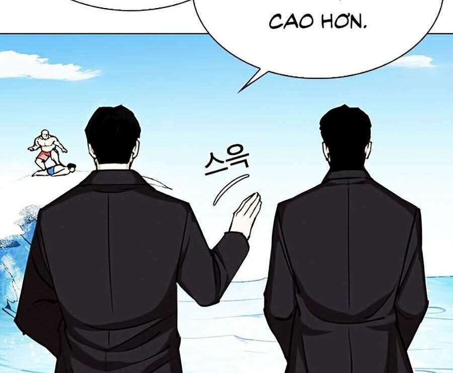 Hoán Đổi Nhiệm Màu Chapter 307 - Trang 2