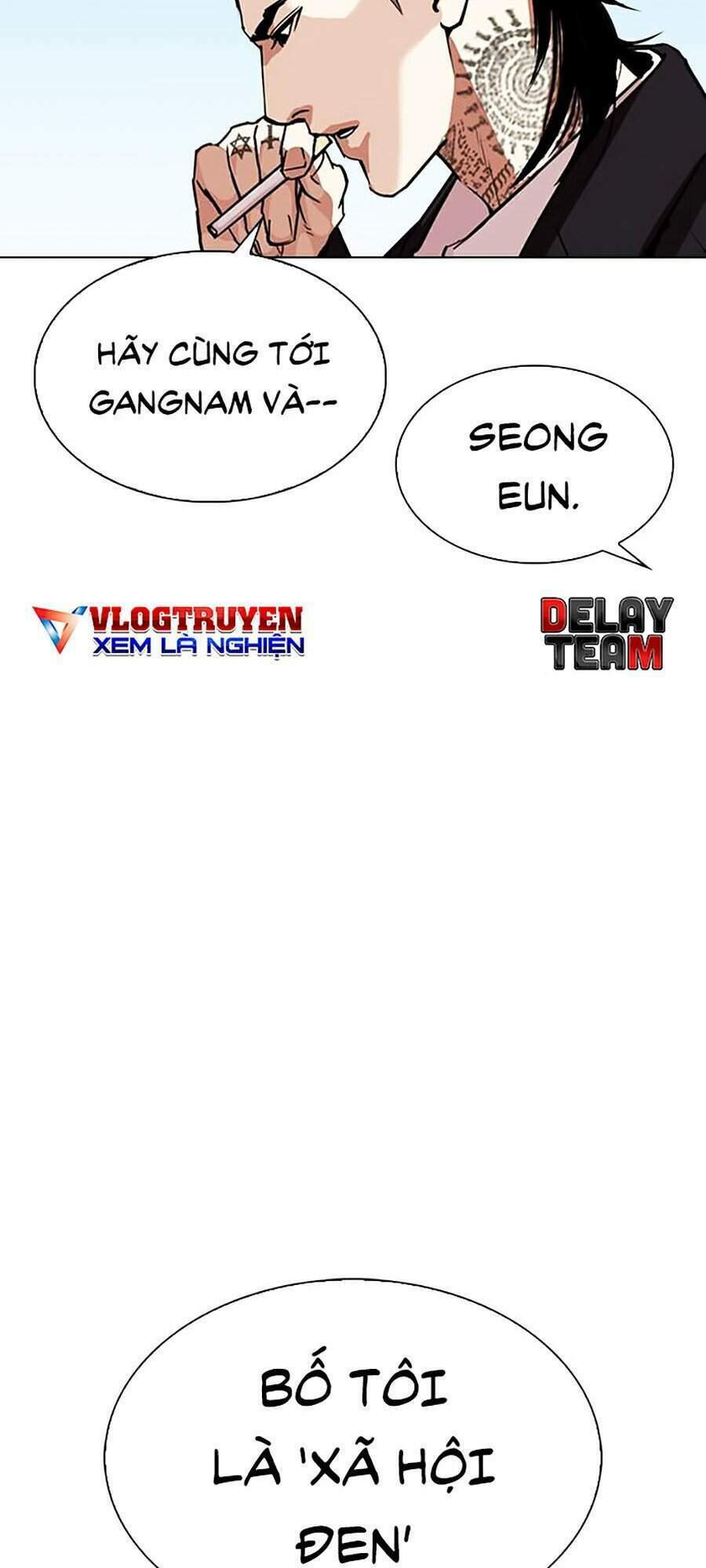 Hoán Đổi Nhiệm Màu Chapter 307 - Trang 2