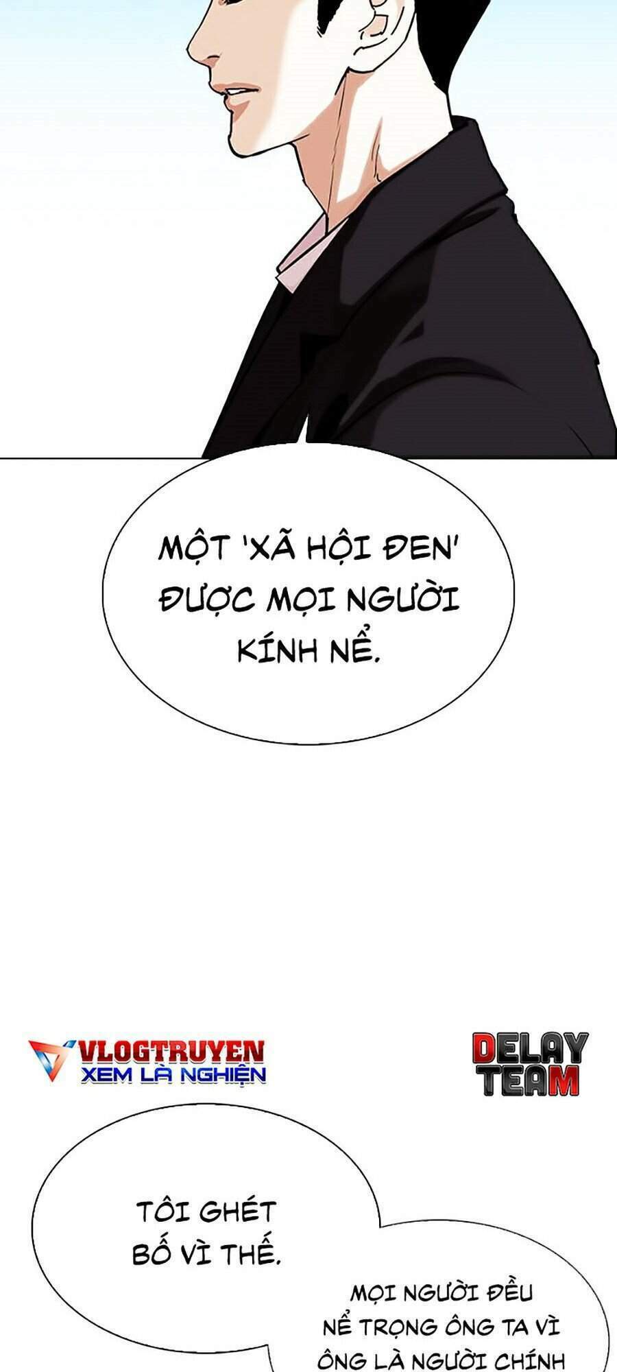Hoán Đổi Nhiệm Màu Chapter 307 - Trang 2