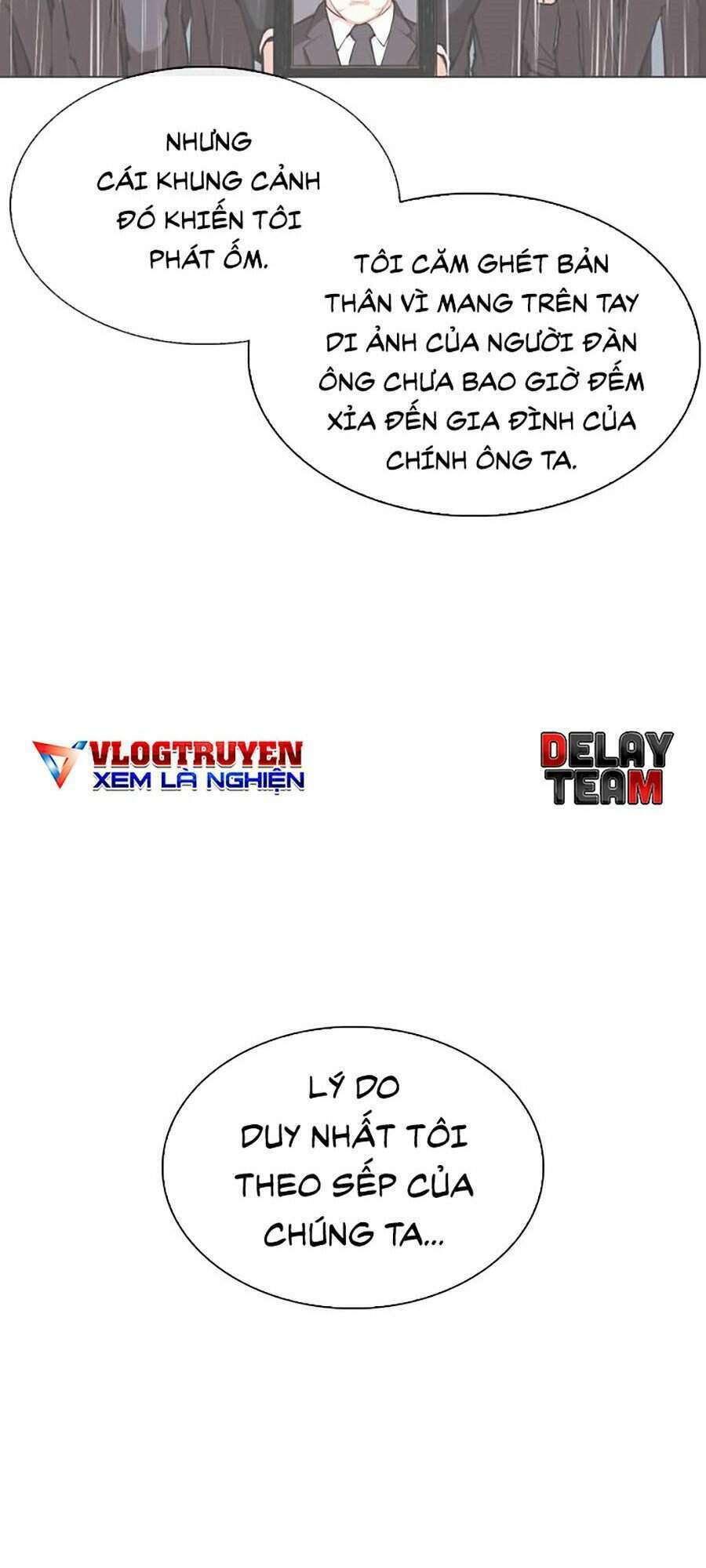 Hoán Đổi Nhiệm Màu Chapter 307 - Trang 2