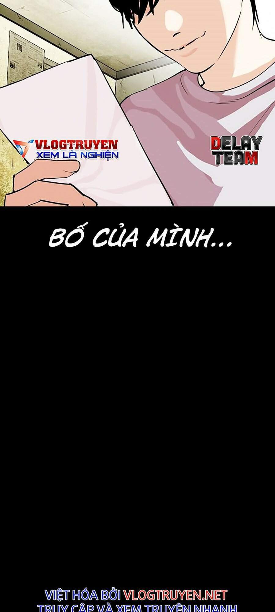 Hoán Đổi Nhiệm Màu Chapter 307 - Trang 2