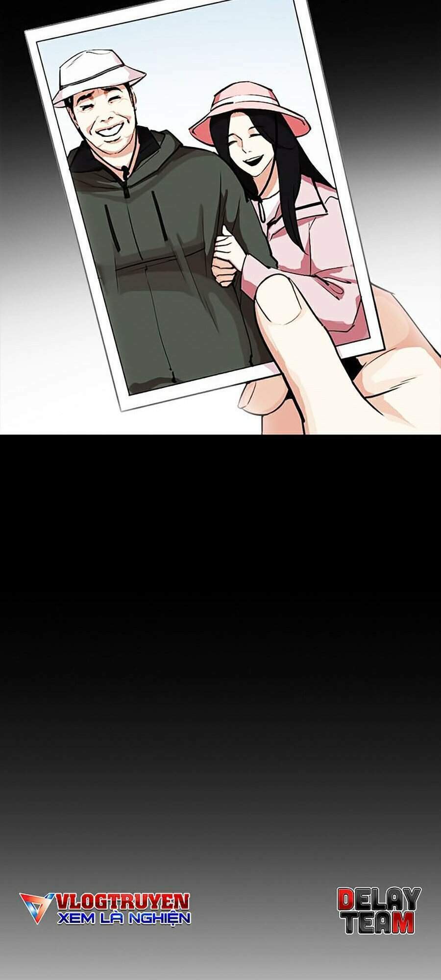 Hoán Đổi Nhiệm Màu Chapter 307 - Trang 2