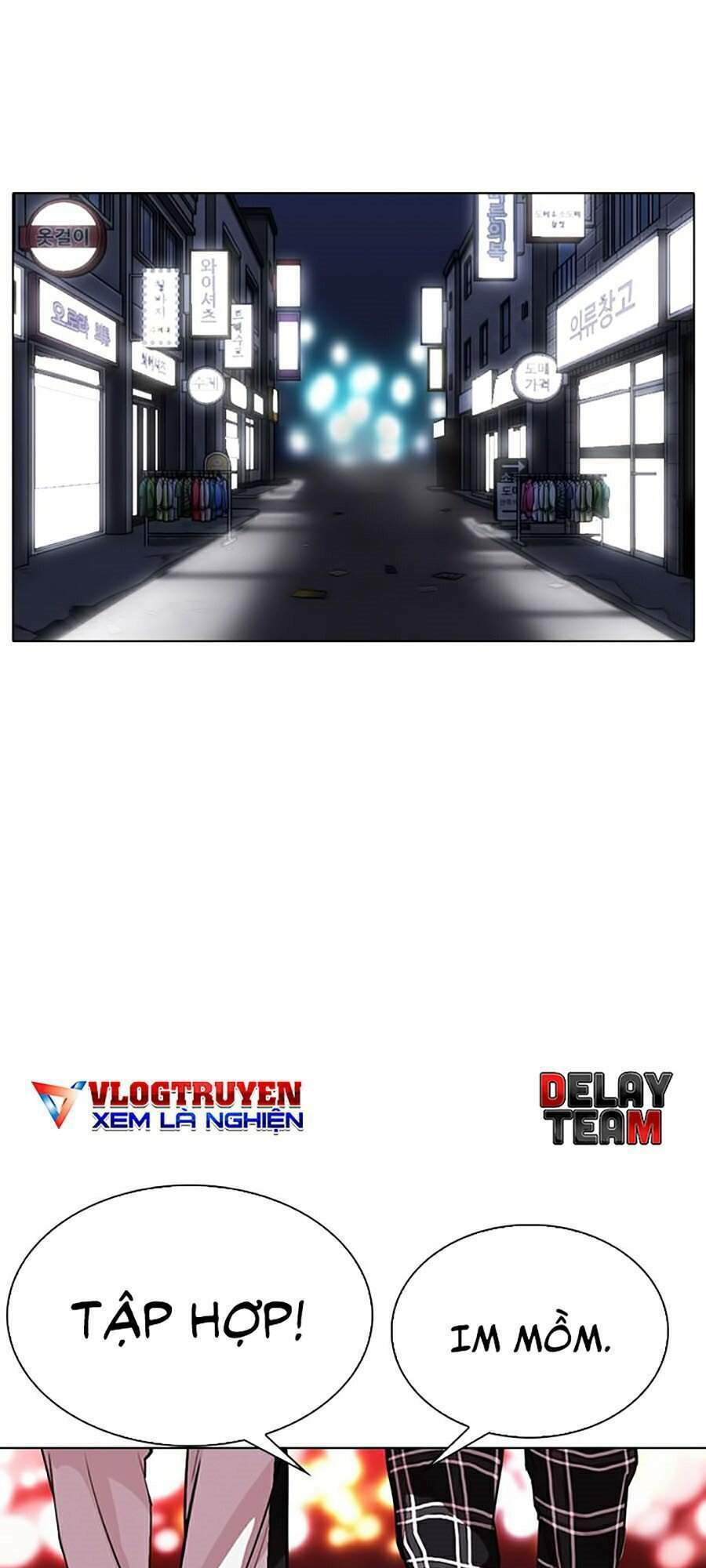 Hoán Đổi Nhiệm Màu Chapter 307 - Trang 2