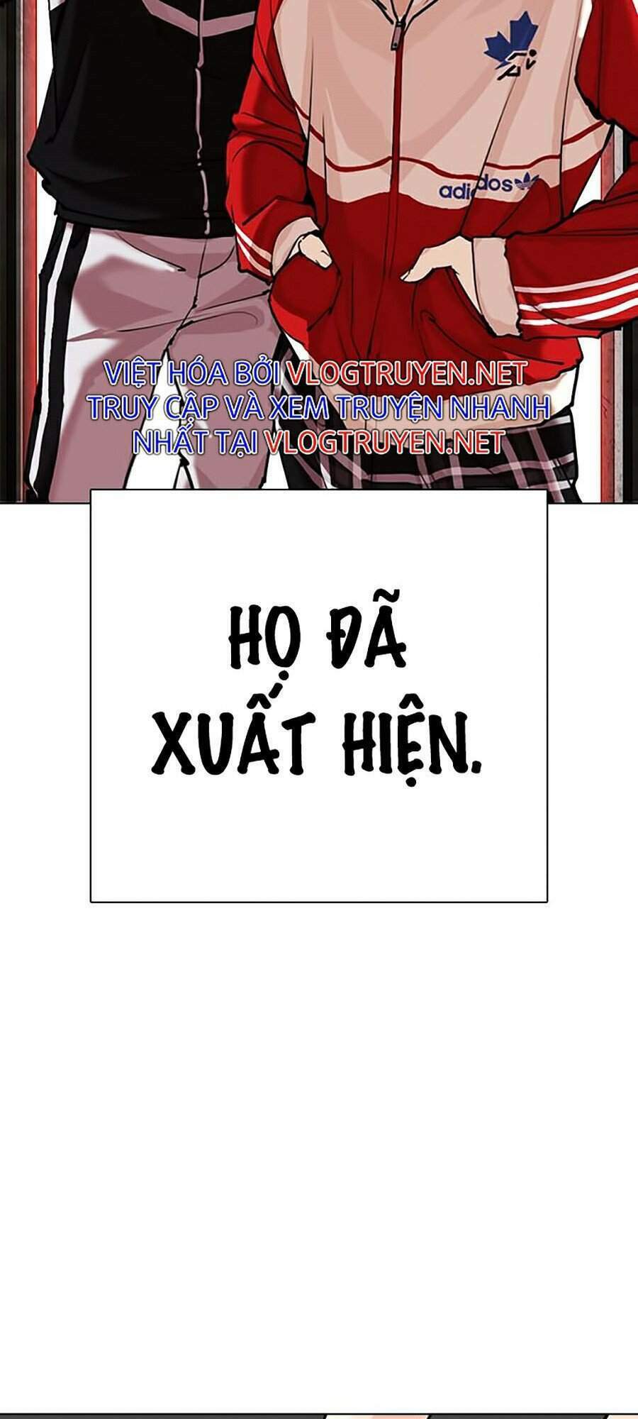 Hoán Đổi Nhiệm Màu Chapter 307 - Trang 2