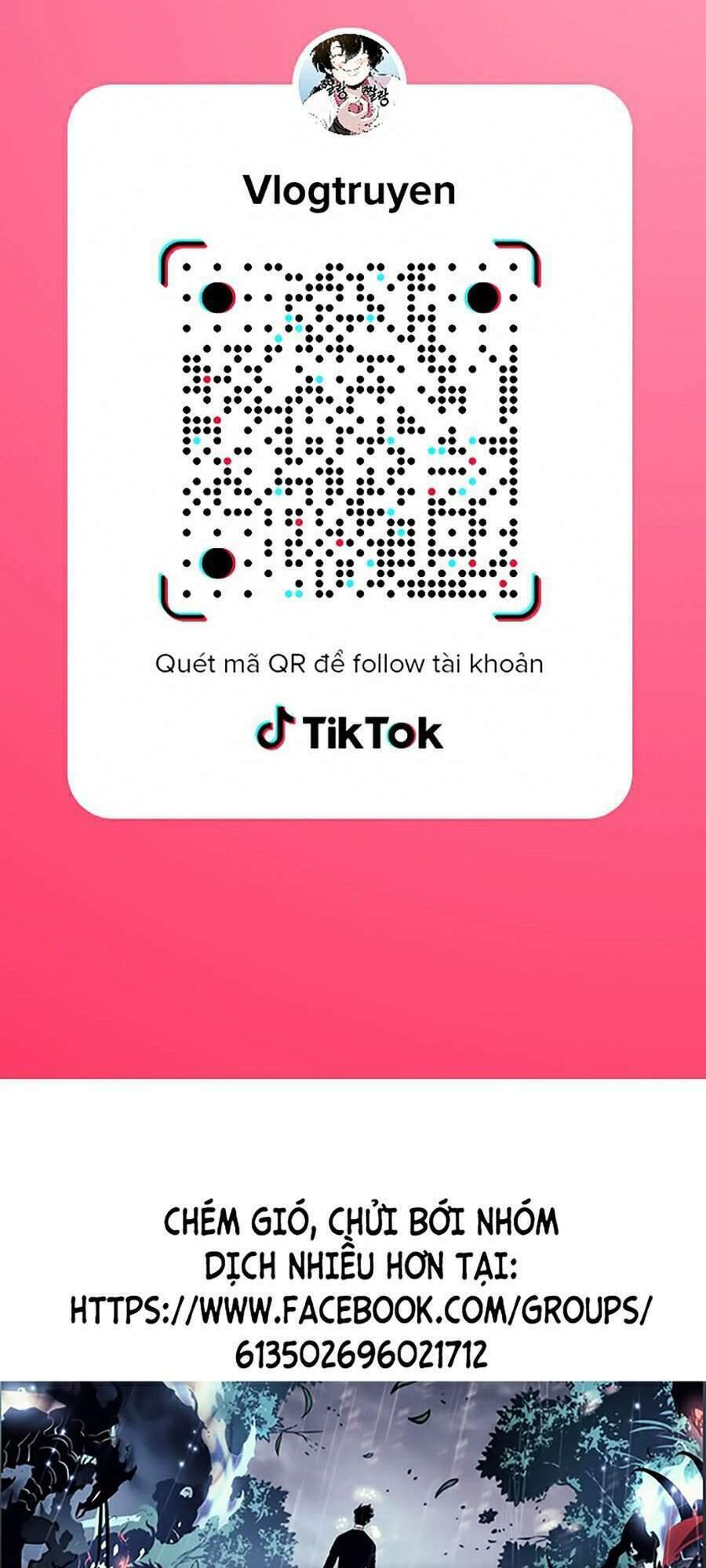 Hoán Đổi Nhiệm Màu Chapter 307 - Trang 2