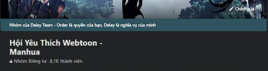 Hoán Đổi Nhiệm Màu Chapter 307 - Trang 2