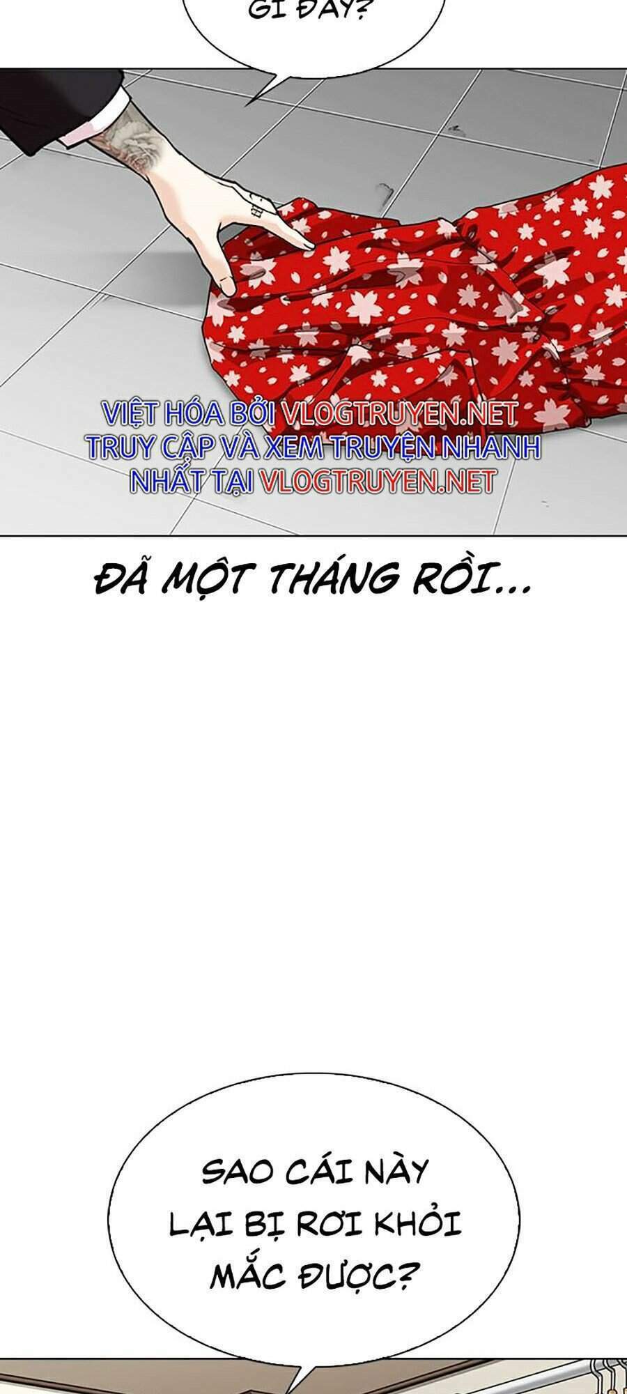 Hoán Đổi Nhiệm Màu Chapter 307 - Trang 2