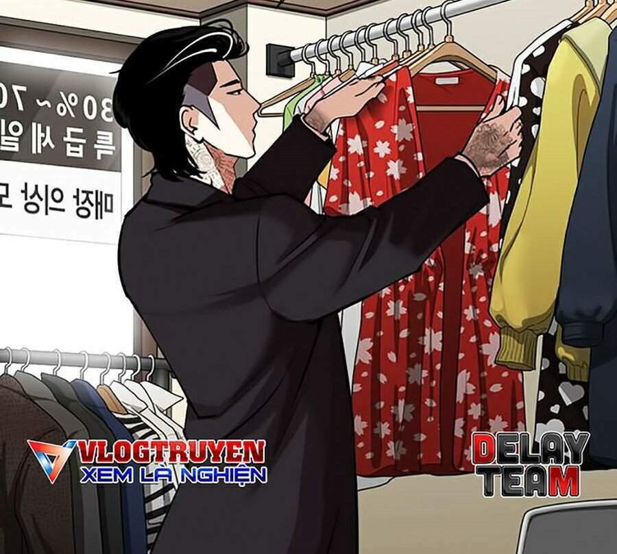 Hoán Đổi Nhiệm Màu Chapter 307 - Trang 2