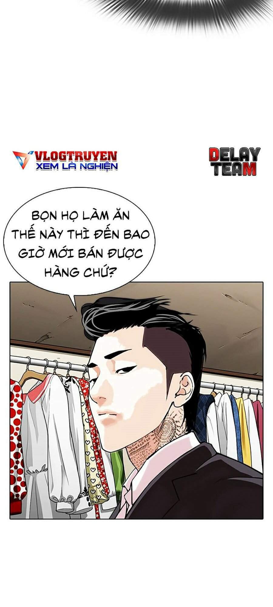 Hoán Đổi Nhiệm Màu Chapter 307 - Trang 2