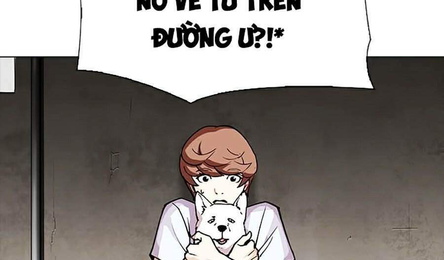 Hoán Đổi Nhiệm Màu Chapter 307 - Trang 2