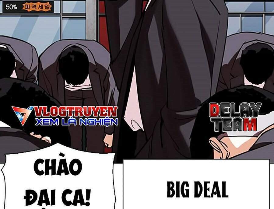 Hoán Đổi Nhiệm Màu Chapter 307 - Trang 2