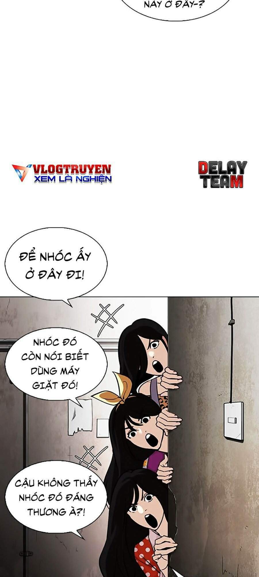 Hoán Đổi Nhiệm Màu Chapter 307 - Trang 2