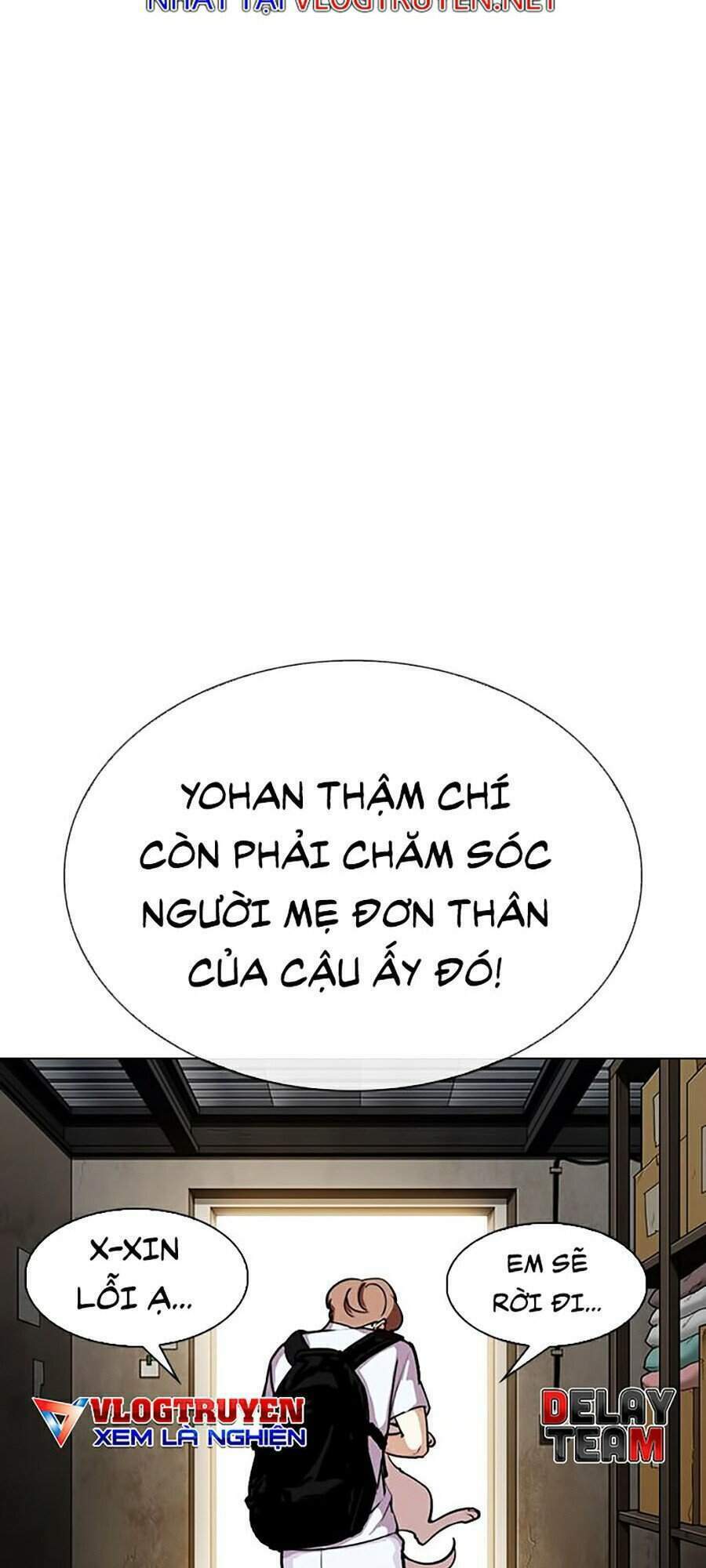 Hoán Đổi Nhiệm Màu Chapter 307 - Trang 2
