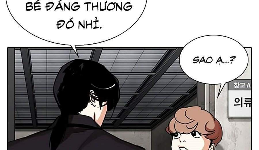 Hoán Đổi Nhiệm Màu Chapter 307 - Trang 2