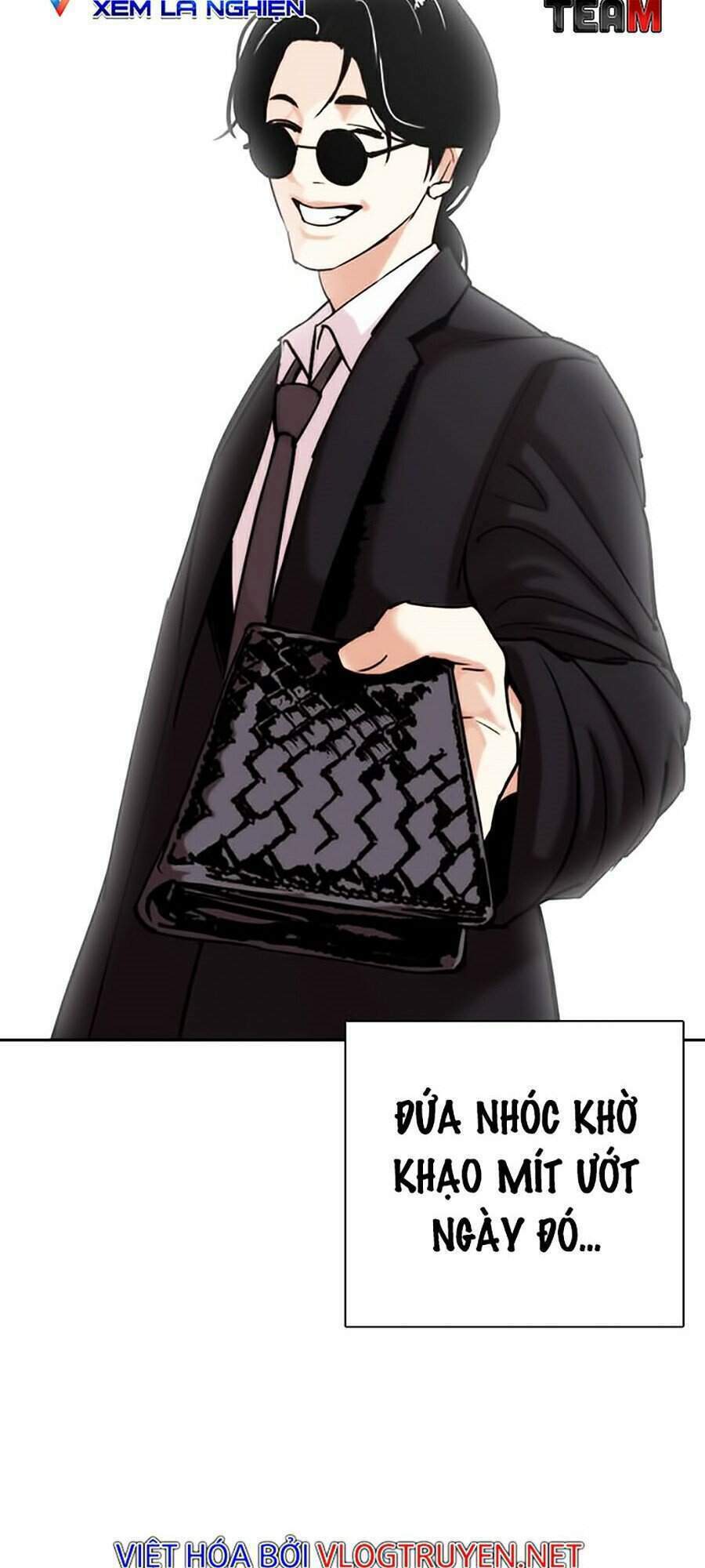 Hoán Đổi Nhiệm Màu Chapter 307 - Trang 2