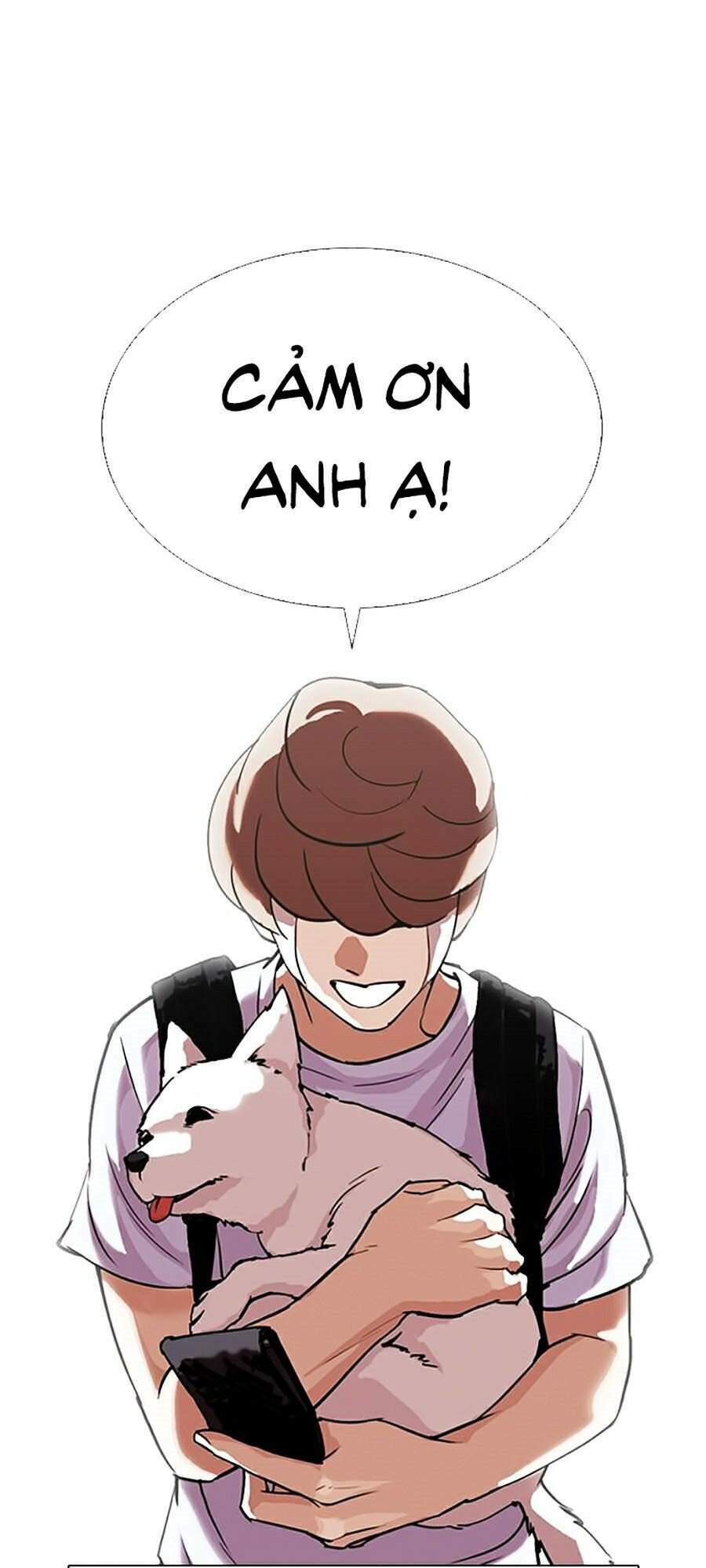 Hoán Đổi Nhiệm Màu Chapter 307 - Trang 2