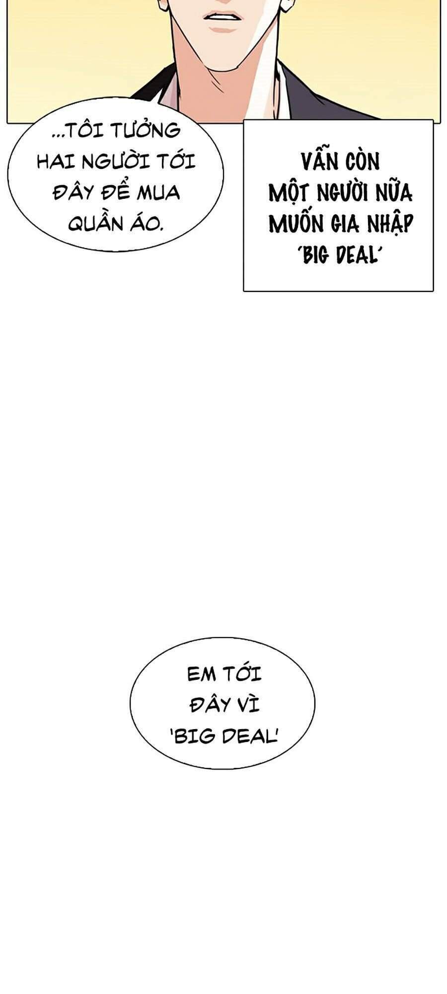 Hoán Đổi Nhiệm Màu Chapter 307 - Trang 2