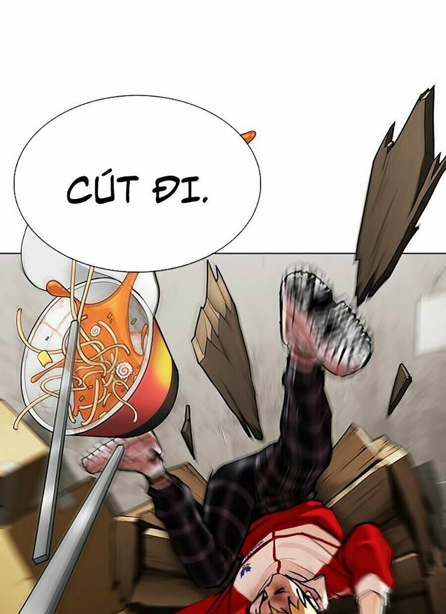 Hoán Đổi Nhiệm Màu Chapter 308 - Trang 2