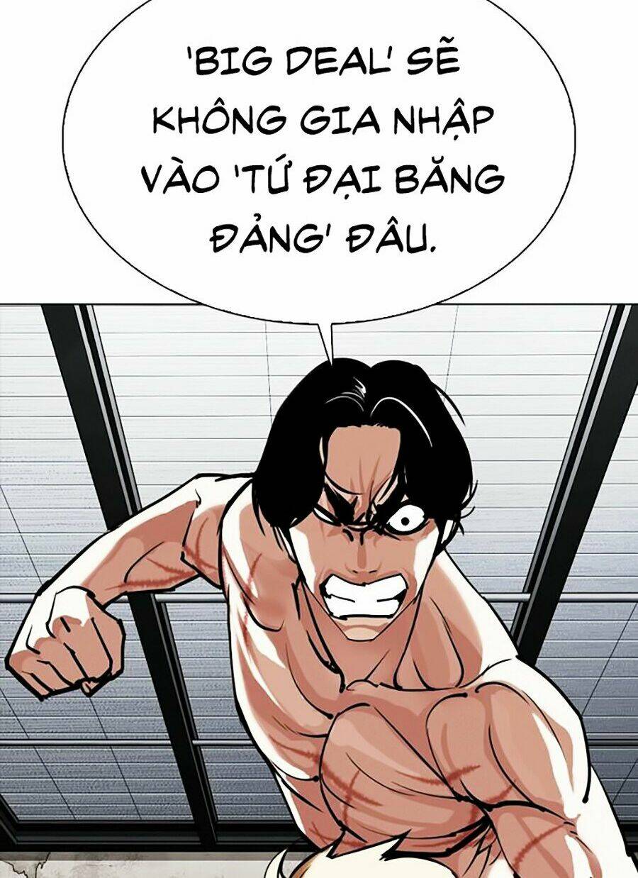 Hoán Đổi Nhiệm Màu Chapter 308 - Trang 2