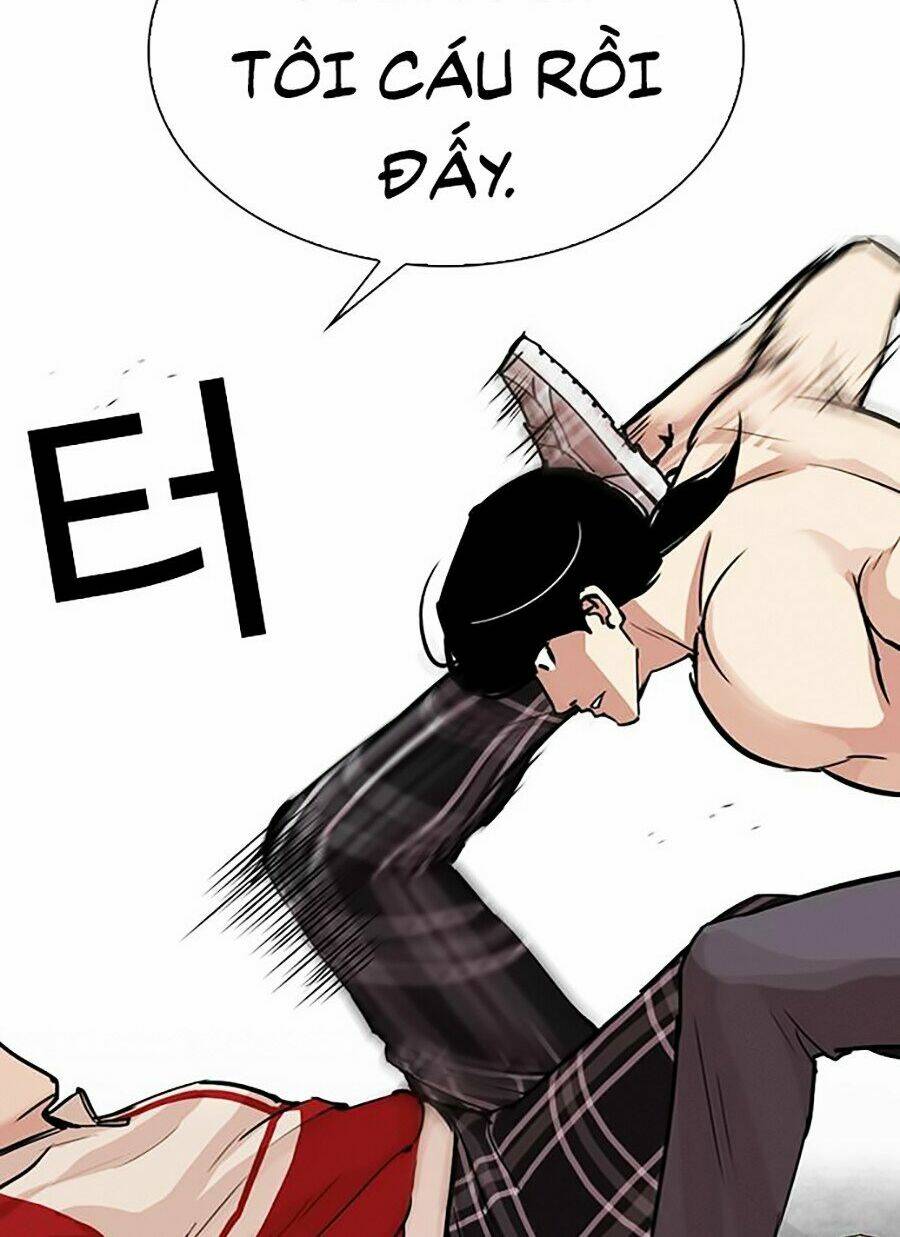 Hoán Đổi Nhiệm Màu Chapter 308 - Trang 2