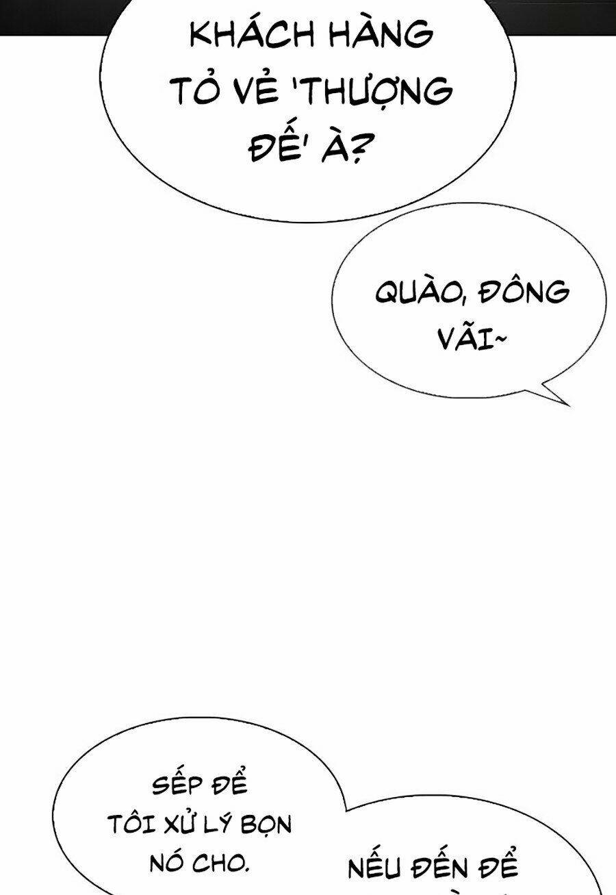 Hoán Đổi Nhiệm Màu Chapter 308 - Trang 2