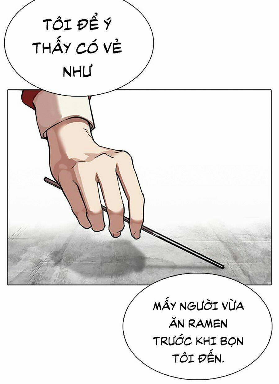 Hoán Đổi Nhiệm Màu Chapter 308 - Trang 2