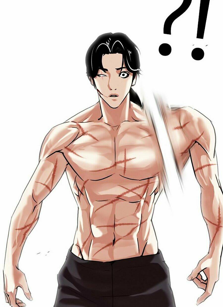 Hoán Đổi Nhiệm Màu Chapter 308 - Trang 2