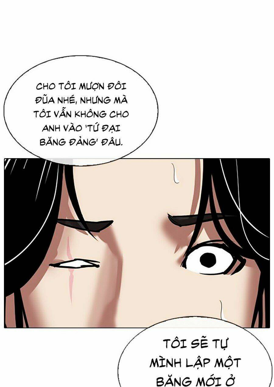 Hoán Đổi Nhiệm Màu Chapter 308 - Trang 2