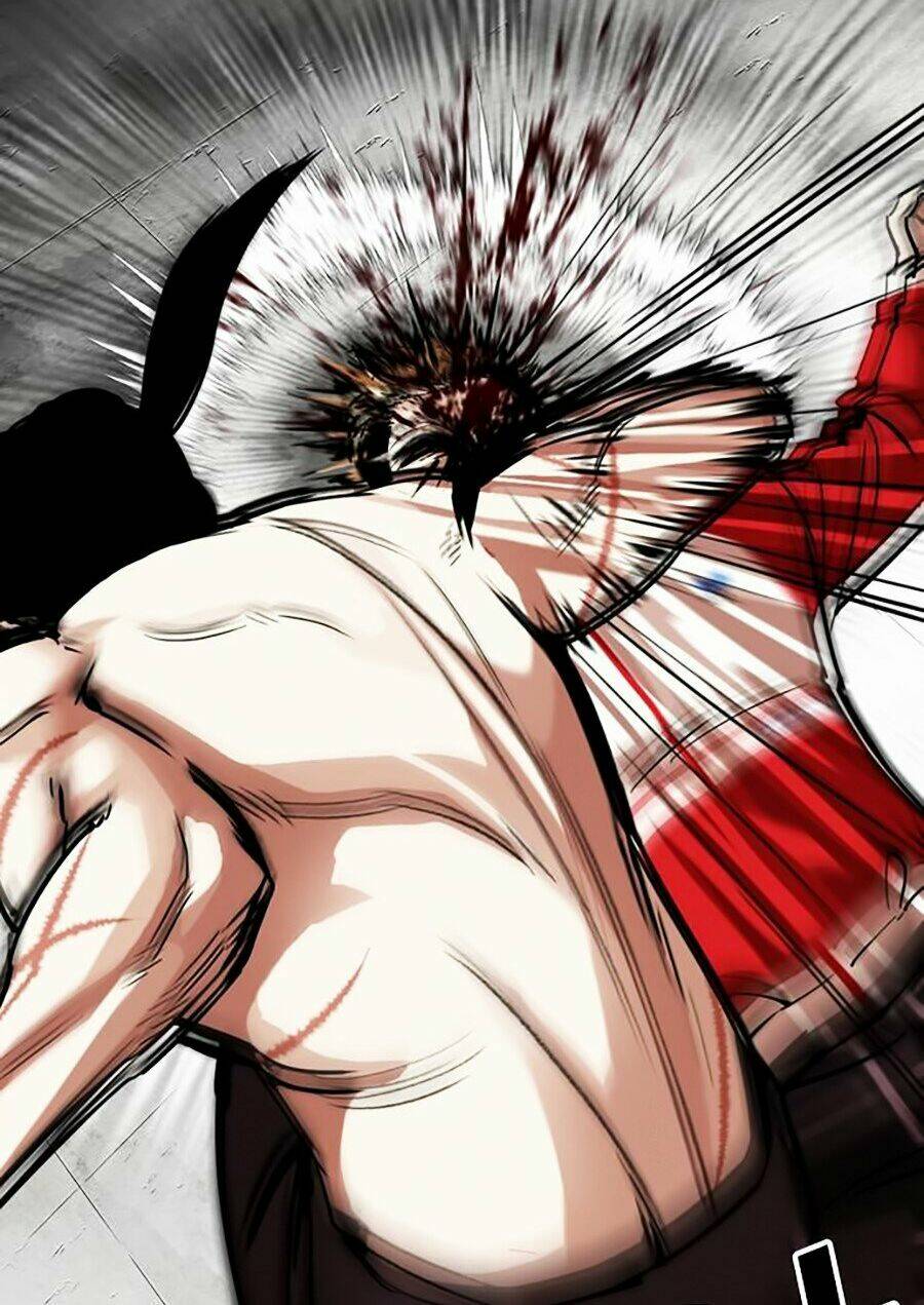 Hoán Đổi Nhiệm Màu Chapter 308 - Trang 2