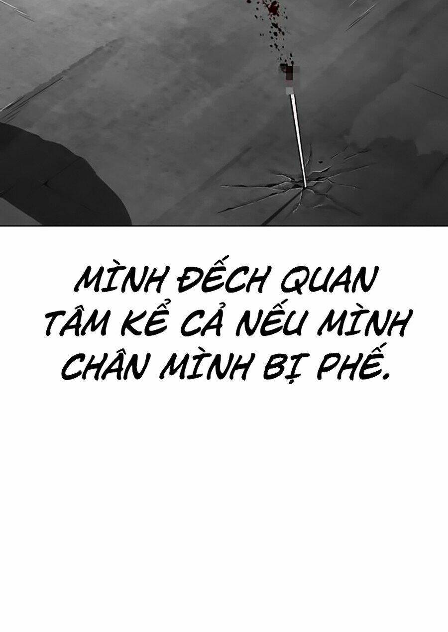 Hoán Đổi Nhiệm Màu Chapter 308 - Trang 2