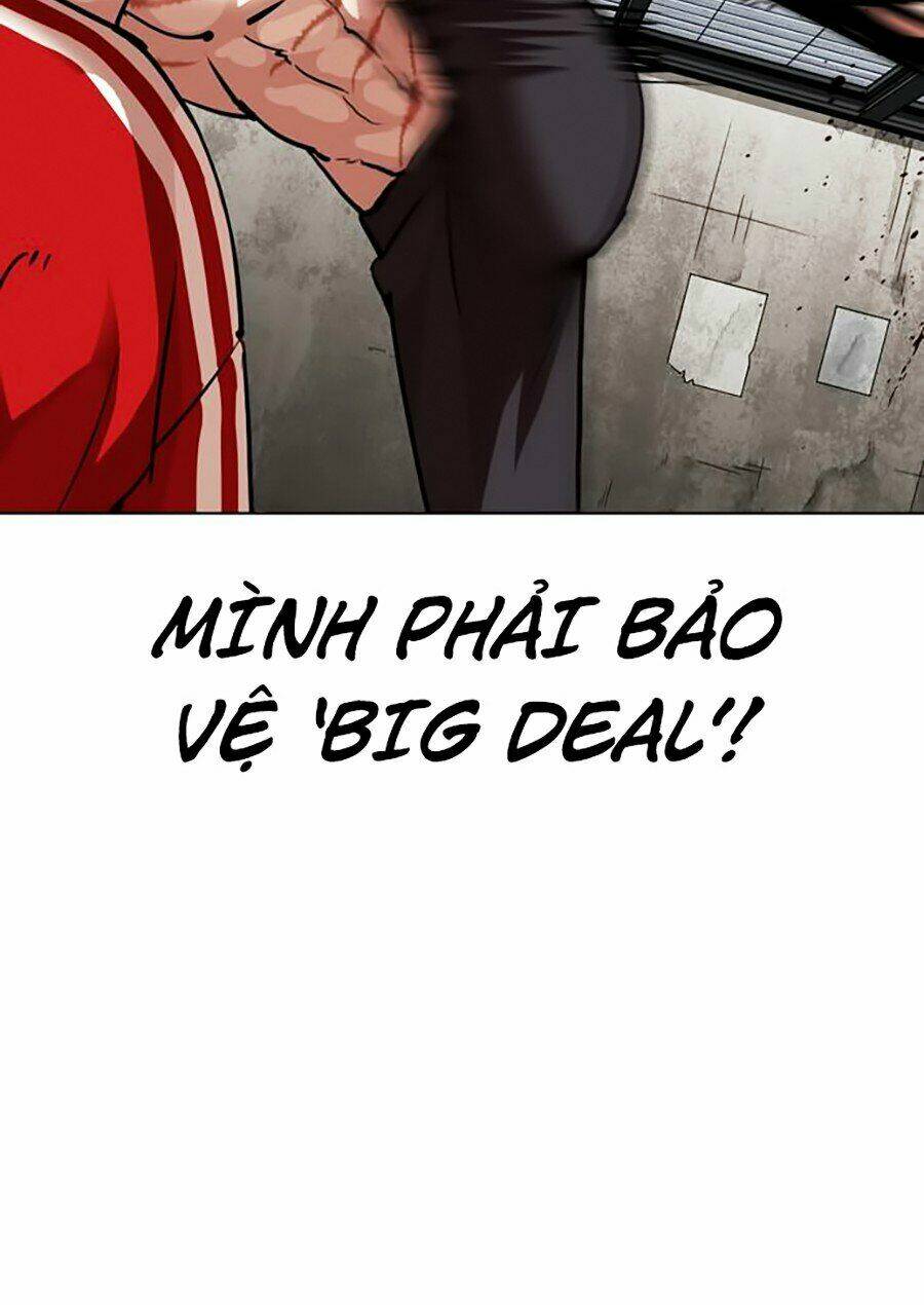 Hoán Đổi Nhiệm Màu Chapter 308 - Trang 2