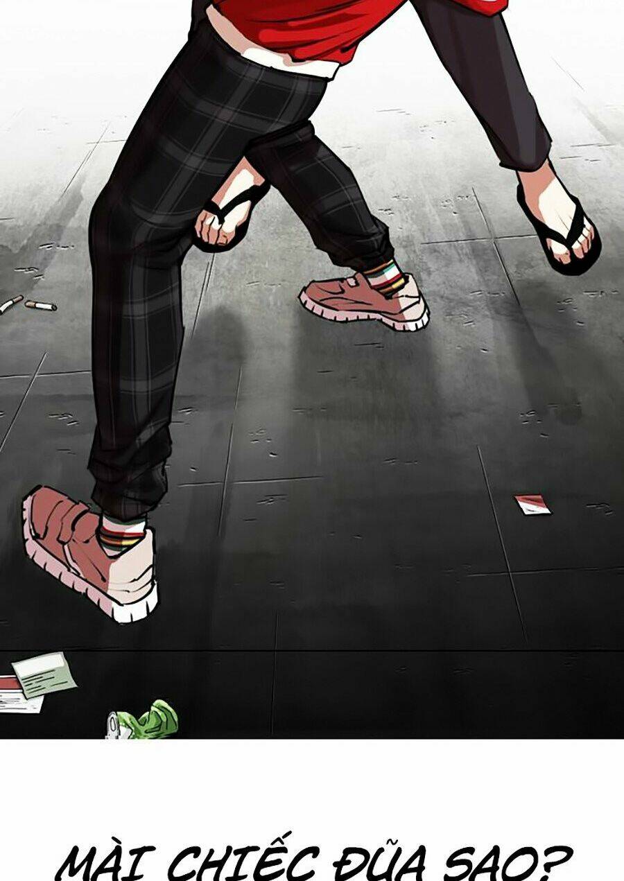 Hoán Đổi Nhiệm Màu Chapter 308 - Trang 2