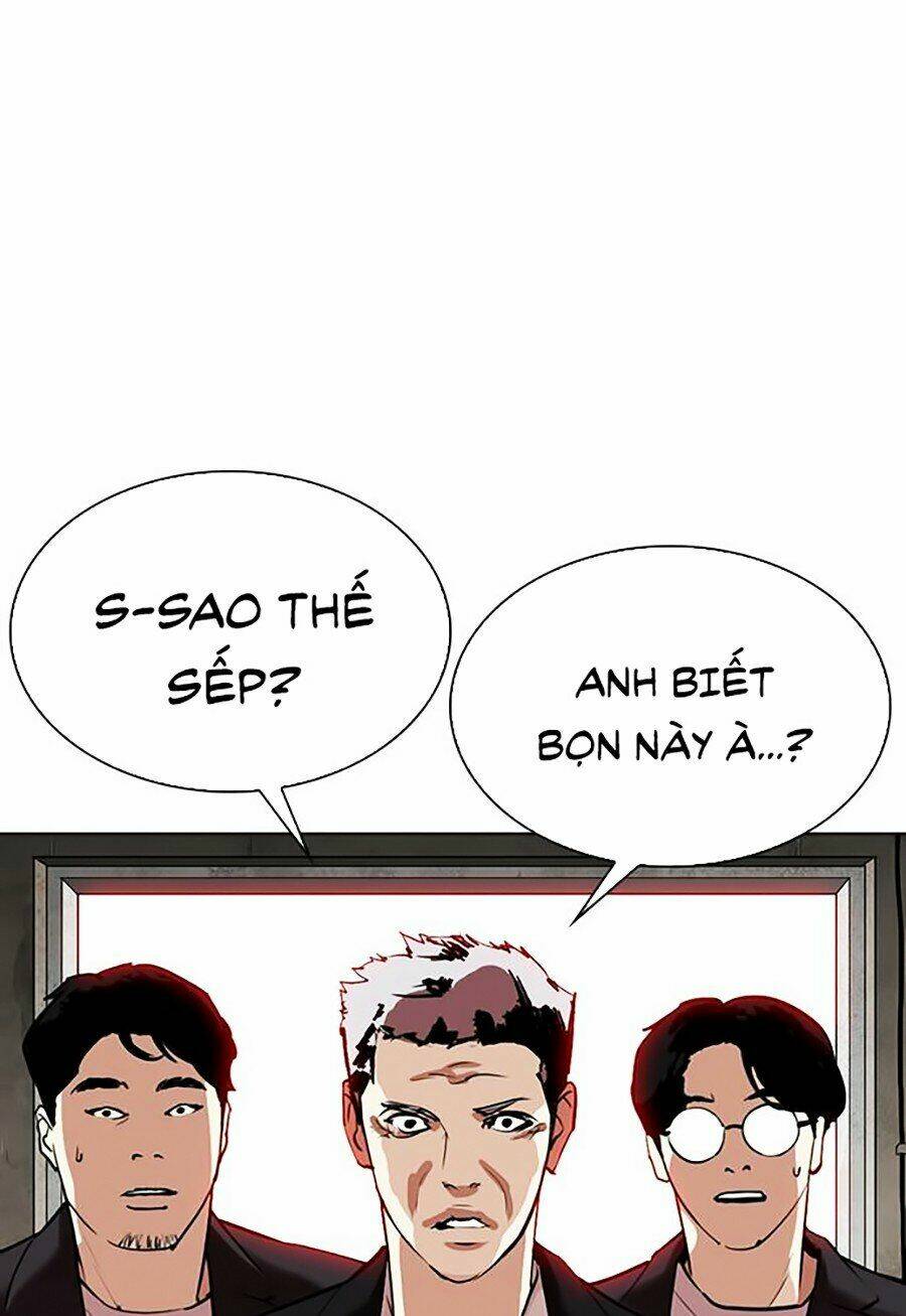 Hoán Đổi Nhiệm Màu Chapter 308 - Trang 2