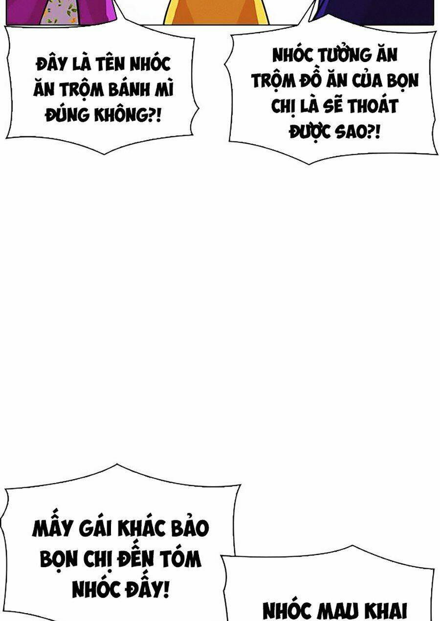 Hoán Đổi Nhiệm Màu Chapter 308 - Trang 2