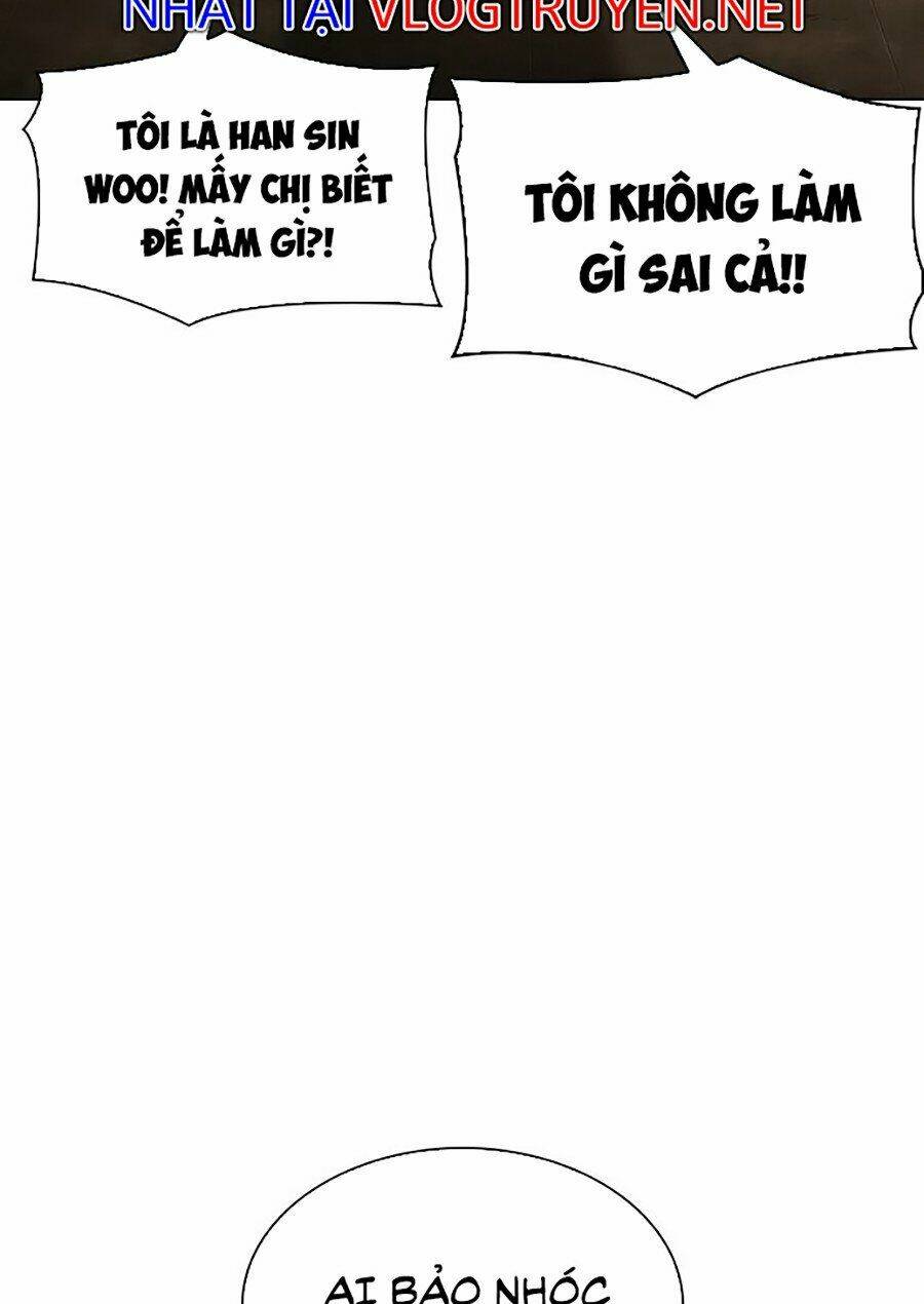 Hoán Đổi Nhiệm Màu Chapter 308 - Trang 2