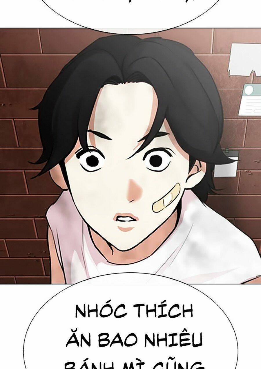 Hoán Đổi Nhiệm Màu Chapter 308 - Trang 2