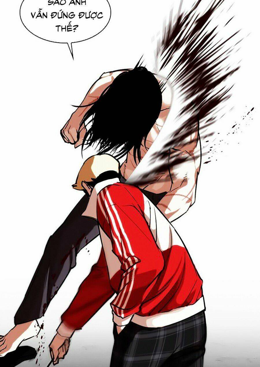 Hoán Đổi Nhiệm Màu Chapter 308 - Trang 2