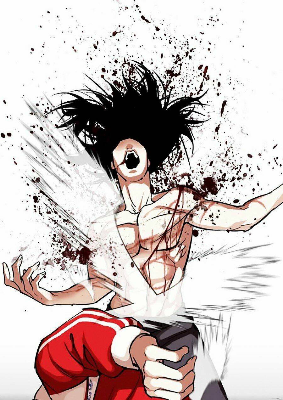 Hoán Đổi Nhiệm Màu Chapter 308 - Trang 2