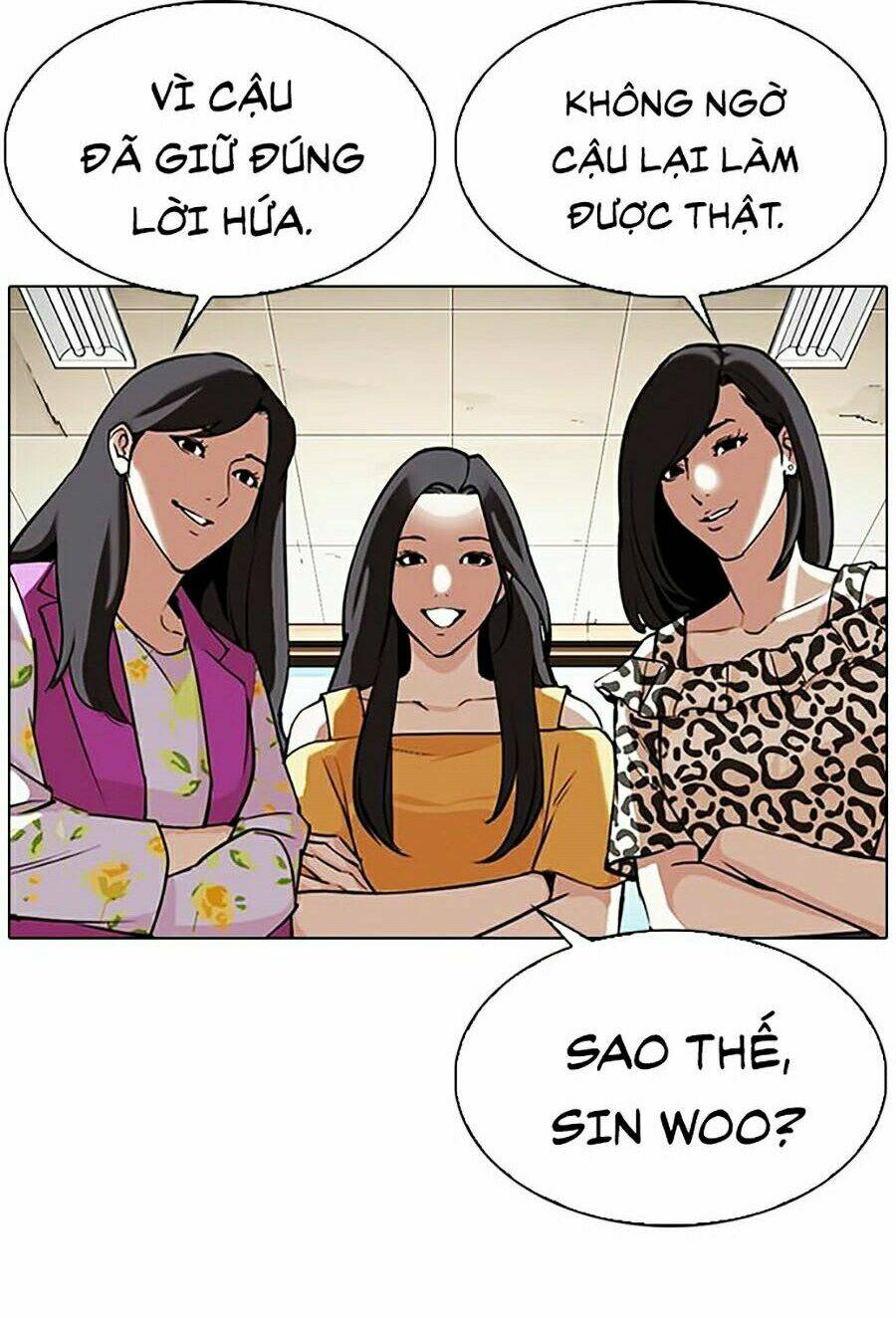 Hoán Đổi Nhiệm Màu Chapter 308 - Trang 2