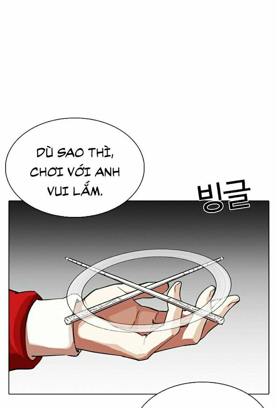 Hoán Đổi Nhiệm Màu Chapter 308 - Trang 2