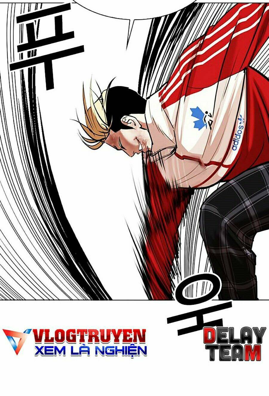 Hoán Đổi Nhiệm Màu Chapter 308 - Trang 2