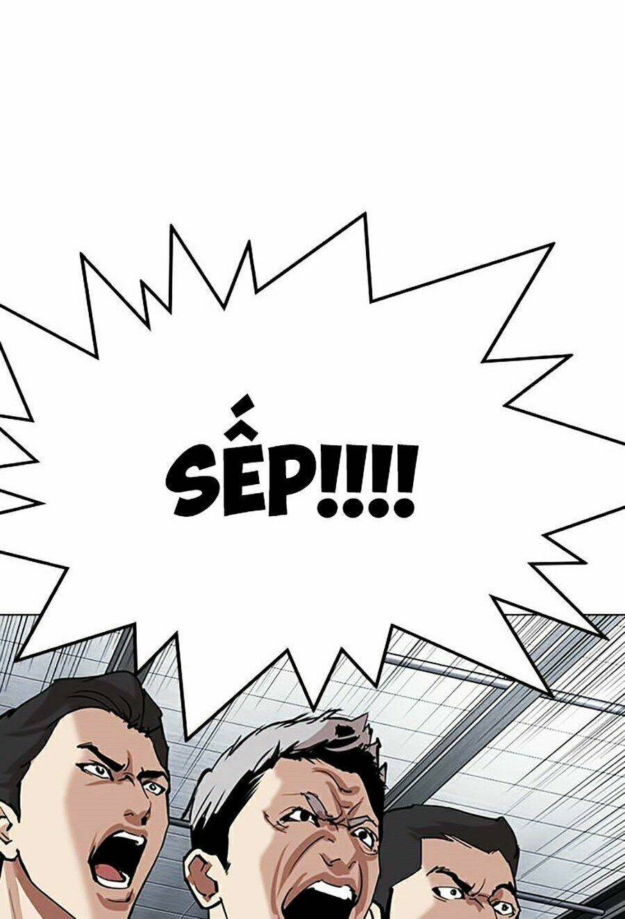 Hoán Đổi Nhiệm Màu Chapter 308 - Trang 2