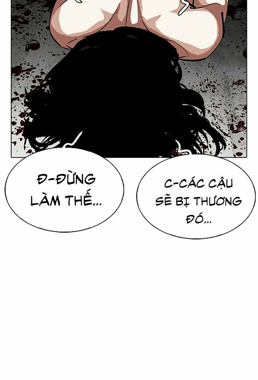 Hoán Đổi Nhiệm Màu Chapter 308 - Trang 2