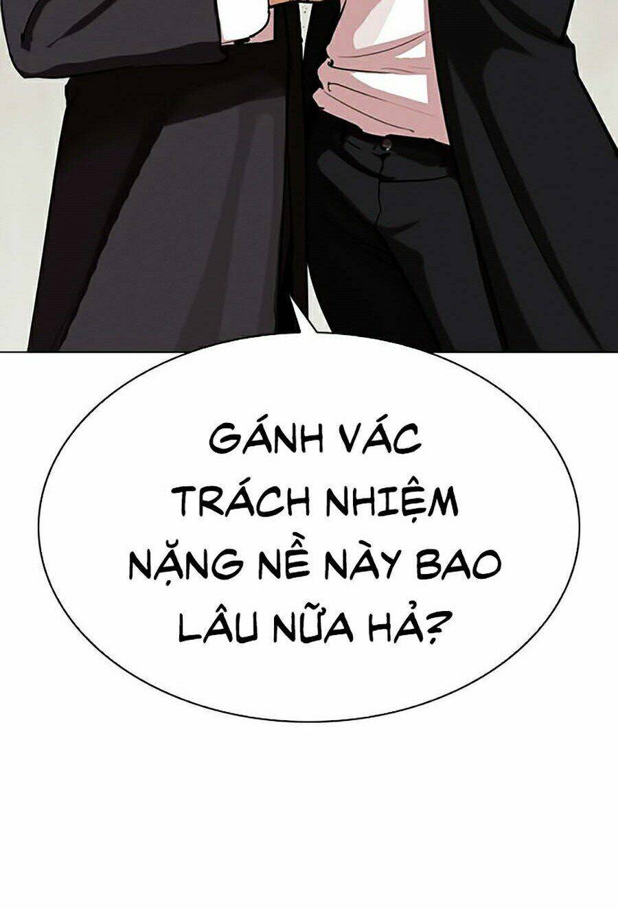 Hoán Đổi Nhiệm Màu Chapter 308 - Trang 2