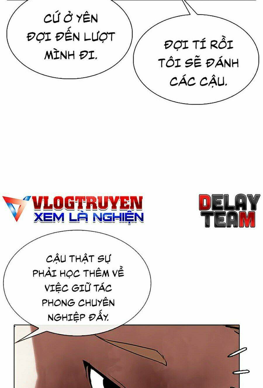 Hoán Đổi Nhiệm Màu Chapter 308 - Trang 2