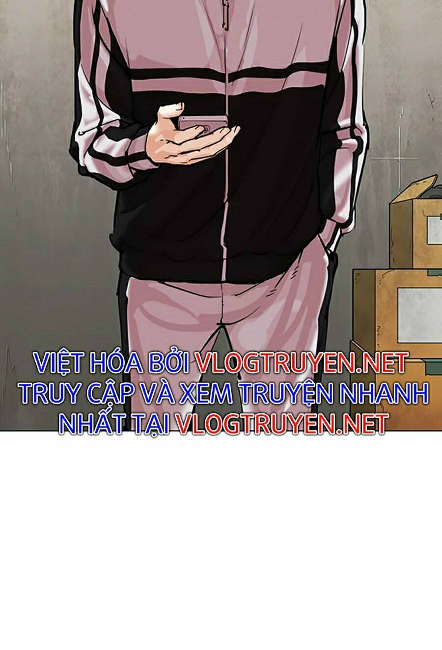 Hoán Đổi Nhiệm Màu Chapter 308 - Trang 2