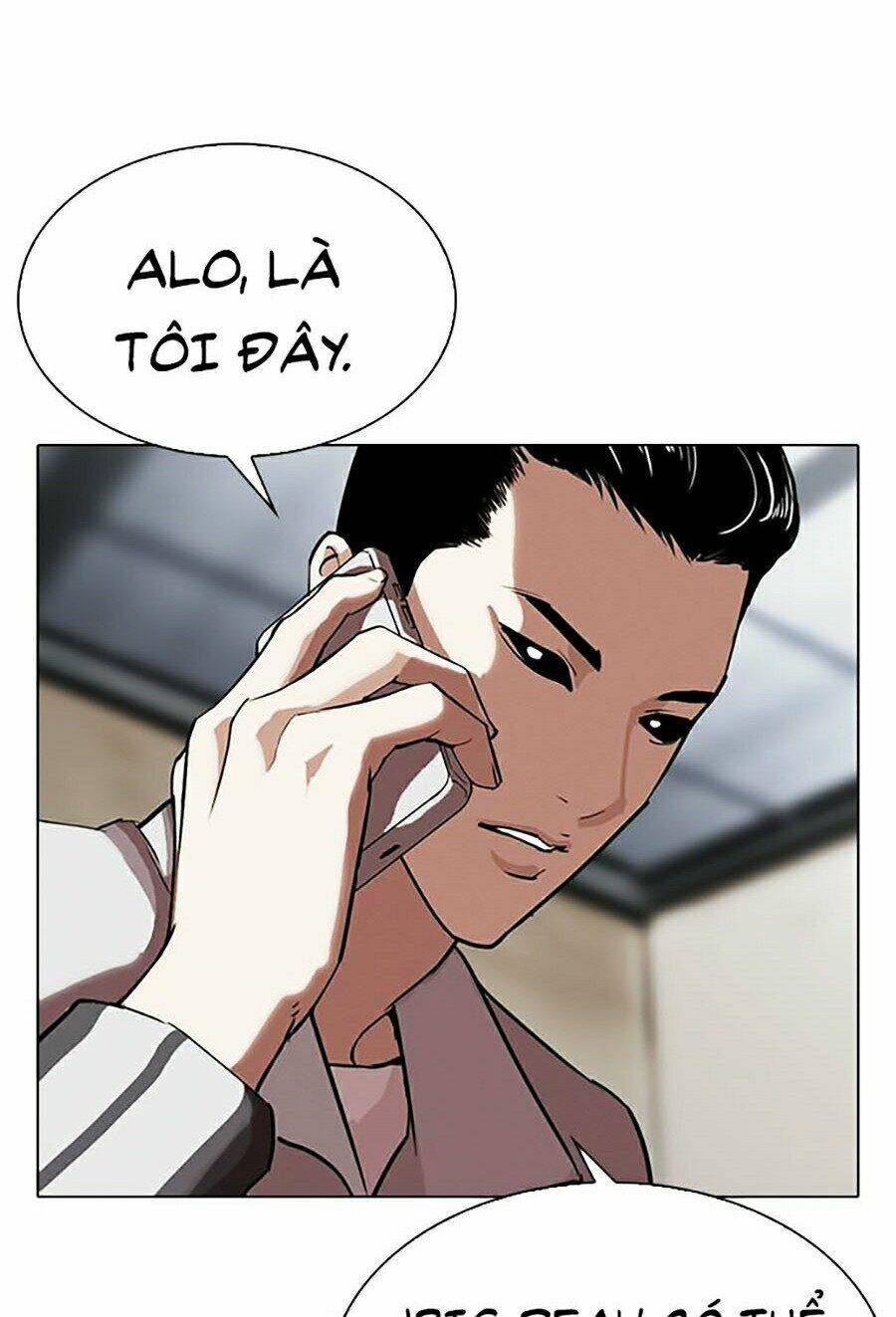 Hoán Đổi Nhiệm Màu Chapter 308 - Trang 2