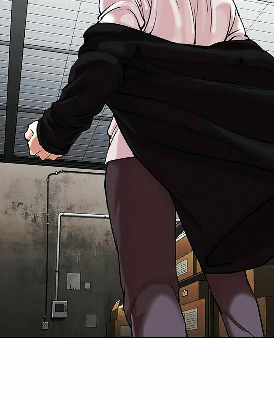 Hoán Đổi Nhiệm Màu Chapter 308 - Trang 2