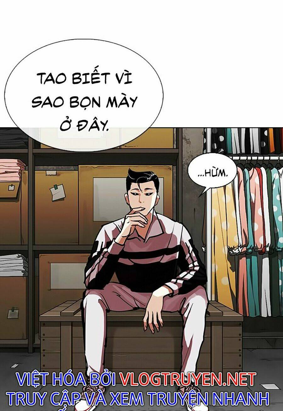 Hoán Đổi Nhiệm Màu Chapter 308 - Trang 2